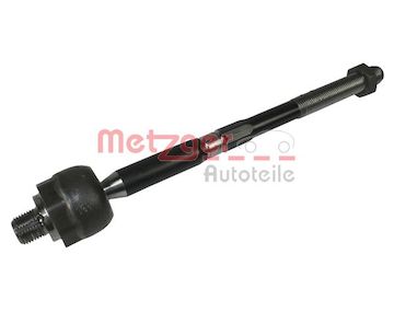 Axiální kloub, příčné táhlo řízení METZGER AUTOTEILE 51013708