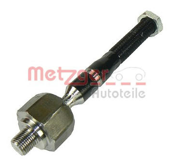 Axiální kloub, příčné táhlo řízení METZGER AUTOTEILE 51014718