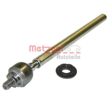 Axiální kloub, příčné táhlo řízení METZGER AUTOTEILE 51015718