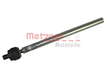 Axiální kloub, příčné táhlo řízení METZGER AUTOTEILE 51016108