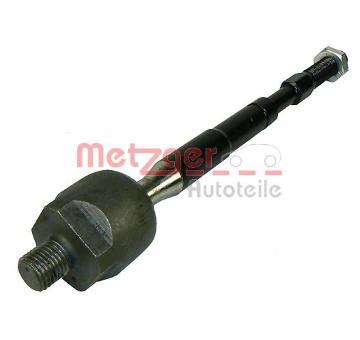 Axiální kloub, příčné táhlo řízení METZGER AUTOTEILE 51016408