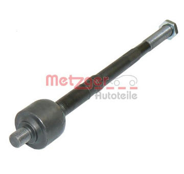 Axiální kloub, příčné táhlo řízení METZGER AUTOTEILE 51016818