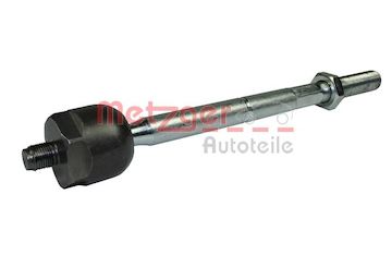 Axiální kloub, příčné táhlo řízení METZGER AUTOTEILE 51024918