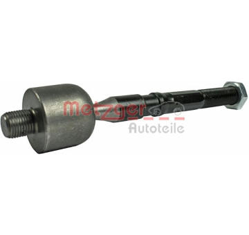 Axiální kloub, příčné táhlo řízení METZGER AUTOTEILE 51026318