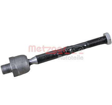 Axiální kloub, příčné táhlo řízení METZGER AUTOTEILE 51036008