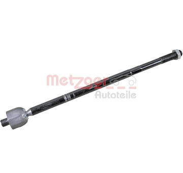 Axiální kloub, příčné táhlo řízení METZGER AUTOTEILE 51038508