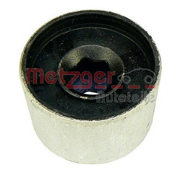 Uložení, řídicí mechanismus METZGER AUTOTEILE 52004308