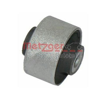 Uložení, řídicí mechanismus METZGER 52005508