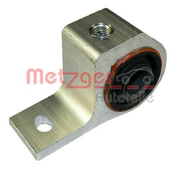Uložení, řídicí mechanismus METZGER 52010408