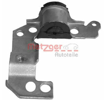 Ulozeni, ridici mechanismus METZGER 52015502
