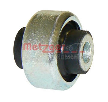 Ulozeni, ridici mechanismus METZGER AUTOTEILE 52021008