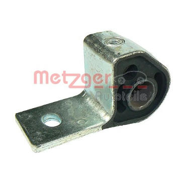 Uložení, řídicí mechanismus METZGER 52021708