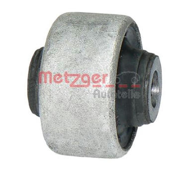 Uložení, řídicí mechanismus METZGER 52022608