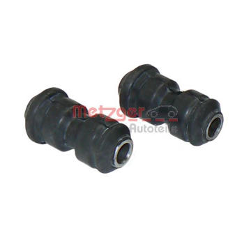 Ulozeni, ridici mechanismus METZGER 52025849