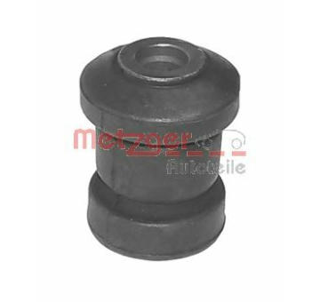 Ulozeni, ridici mechanismus METZGER 52027608