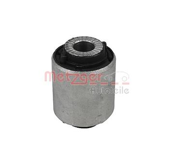 Uložení, řídicí mechanismus METZGER AUTOTEILE 52033008