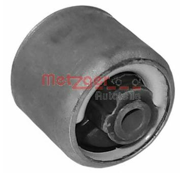 Zaveseni, telo napravy METZGER AUTOTEILE 52040009