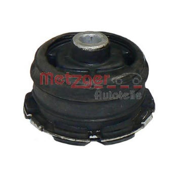 Zaveseni, telo napravy METZGER AUTOTEILE 52040209