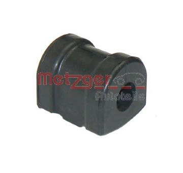 Držák, Příčný stabilizátor METZGER AUTOTEILE 52040608