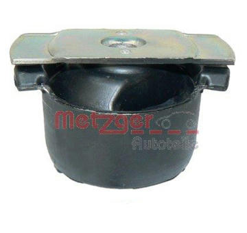 Zaveseni, telo napravy METZGER AUTOTEILE 52049004