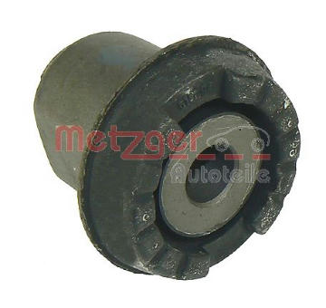 Zaveseni, telo napravy METZGER AUTOTEILE 52058909