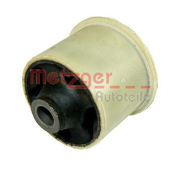 Zavěšení, tělo nápravy METZGER 52061109