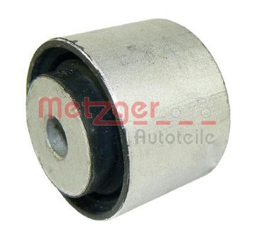 Zaveseni, telo napravy METZGER AUTOTEILE 52061909