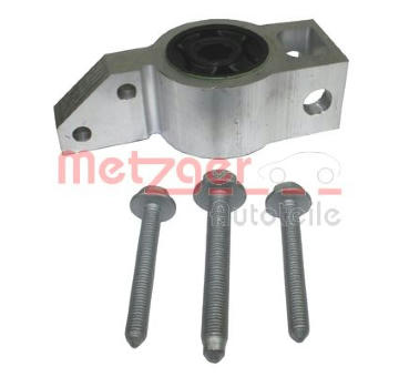 Ulozeni, ridici mechanismus METZGER AUTOTEILE 52071501
