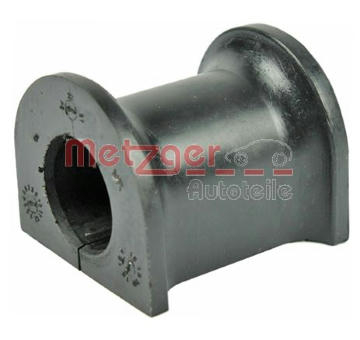 Držák, Příčný stabilizátor METZGER AUTOTEILE 52072208