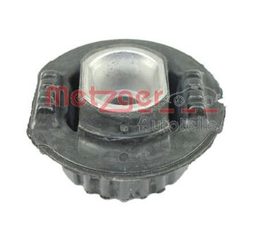 Zaveseni, telo napravy METZGER AUTOTEILE 52077609