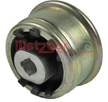 Ulozeni, ridici mechanismus METZGER 52078508