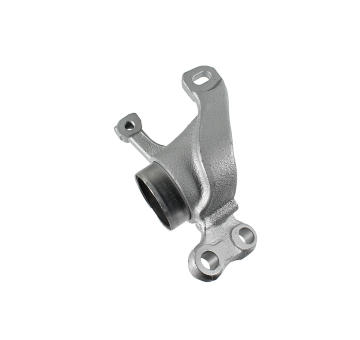 Uložení, řídicí mechanismus METZGER AUTOTEILE 52080801