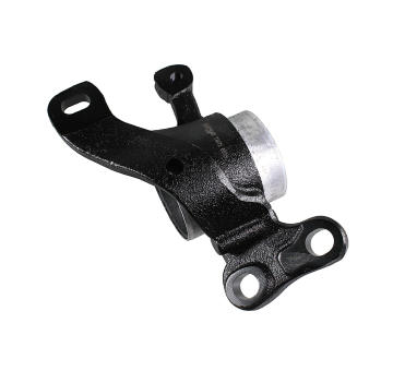 Uložení, řídicí mechanismus METZGER AUTOTEILE 52080902