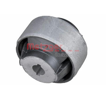 Uložení, řídicí mechanismus METZGER AUTOTEILE 52081608
