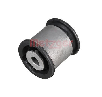 Uložení, řídicí mechanismus METZGER AUTOTEILE 52083009