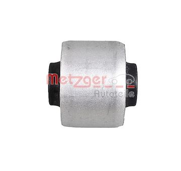 Uložení, řídicí mechanismus METZGER AUTOTEILE 52083409