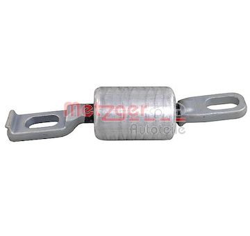 Uložení, řídicí mechanismus METZGER AUTOTEILE 52083809