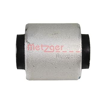 Uložení, řídicí mechanismus METZGER AUTOTEILE 52083908