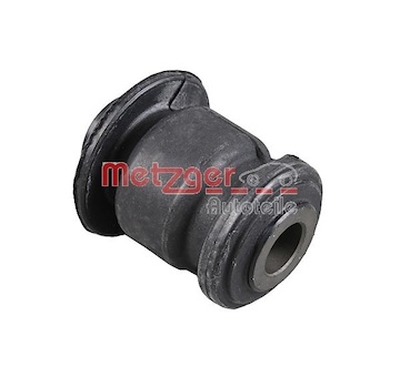 Uložení, řídicí mechanismus METZGER AUTOTEILE 52084708