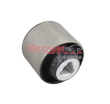 Uložení, řídicí mechanismus METZGER AUTOTEILE 52085309