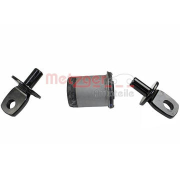 Uložení, řídicí mechanismus METZGER AUTOTEILE 52085708