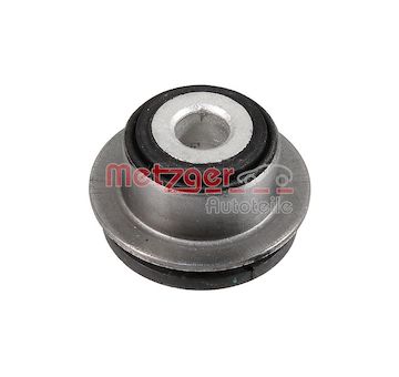 Uložení, řídicí mechanismus METZGER AUTOTEILE 52086109
