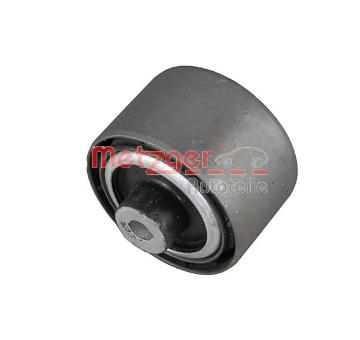Uložení, řídicí mechanismus METZGER AUTOTEILE 52086308