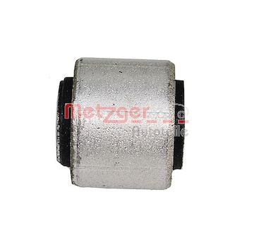 Uložení, řídicí mechanismus METZGER AUTOTEILE 52088509
