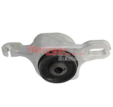Uložení, řídicí mechanismus METZGER AUTOTEILE 52088902