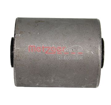 Loziskove pouzdro, listova pruzina METZGER 52092409