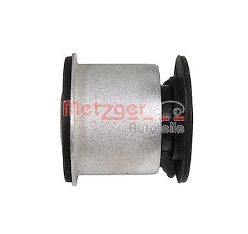 Uložení, řídicí mechanismus METZGER AUTOTEILE 52093609