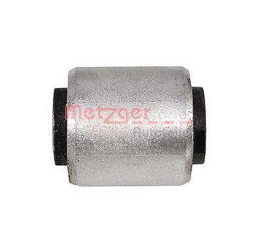 Uložení, řídicí mechanismus METZGER AUTOTEILE 52095109