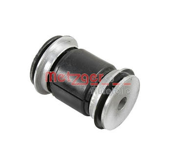 Uložení, řídicí mechanismus METZGER AUTOTEILE 52095508