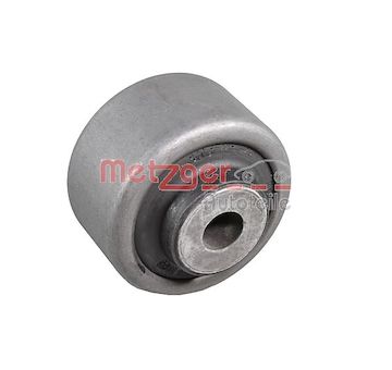 Uložení, řídicí mechanismus METZGER AUTOTEILE 52097808